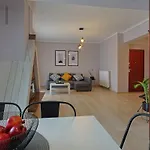 Appartement John's Luxury *