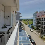 Appartement John's Luxury