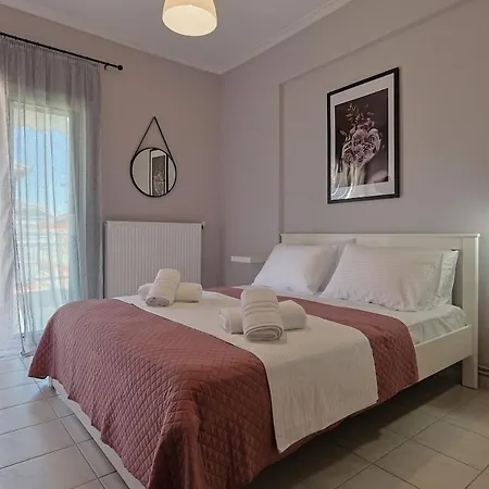 Appartamento John's Luxury *