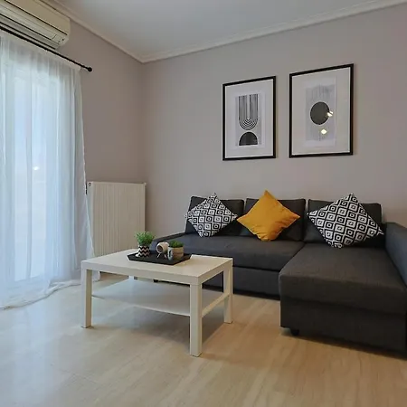 John's Luxury Apartament *