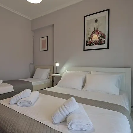 John's Luxury Apartament