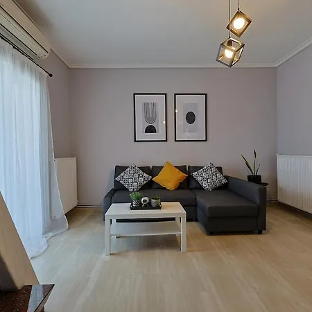 Apartament John's Luxury *