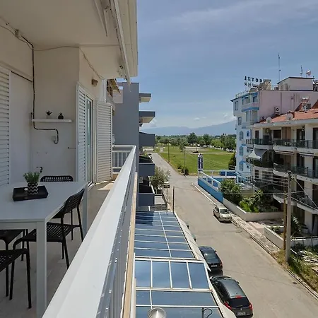 Apartament John's Luxury