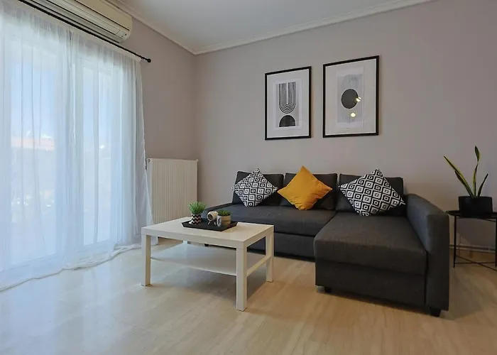 John's Luxury 公寓 *