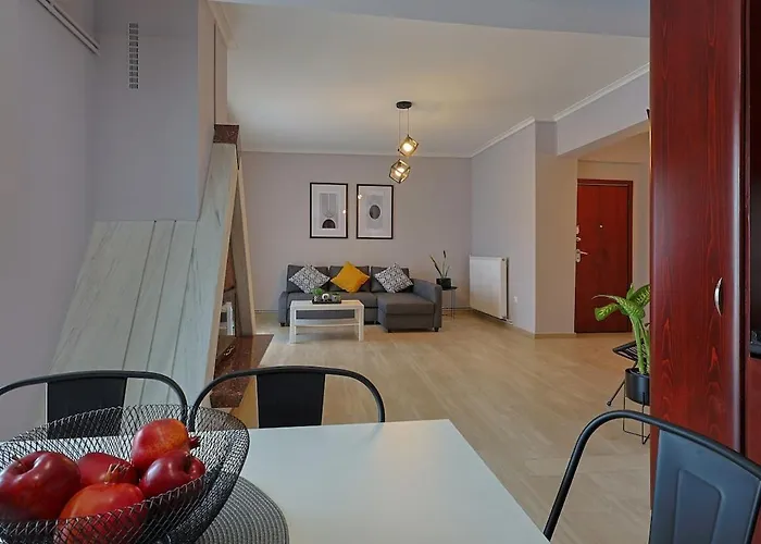 公寓 John's Luxury *