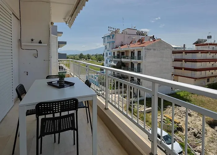 John's Luxury 公寓 *