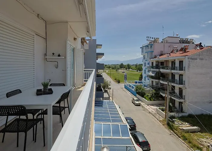 公寓 John's Luxury